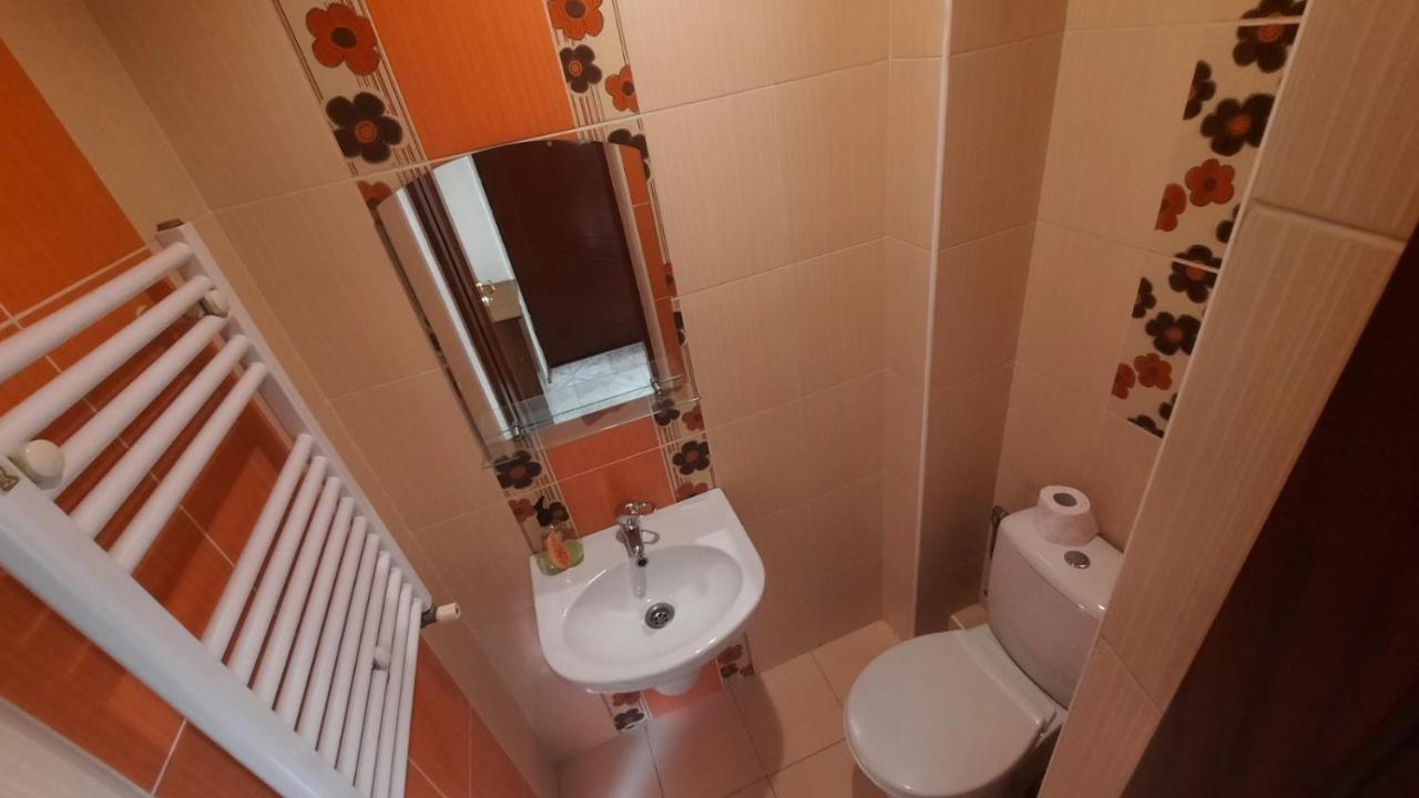Elegance Apartment Chisinau Center Close To Stefan Cel Mare ภายนอก รูปภาพ
