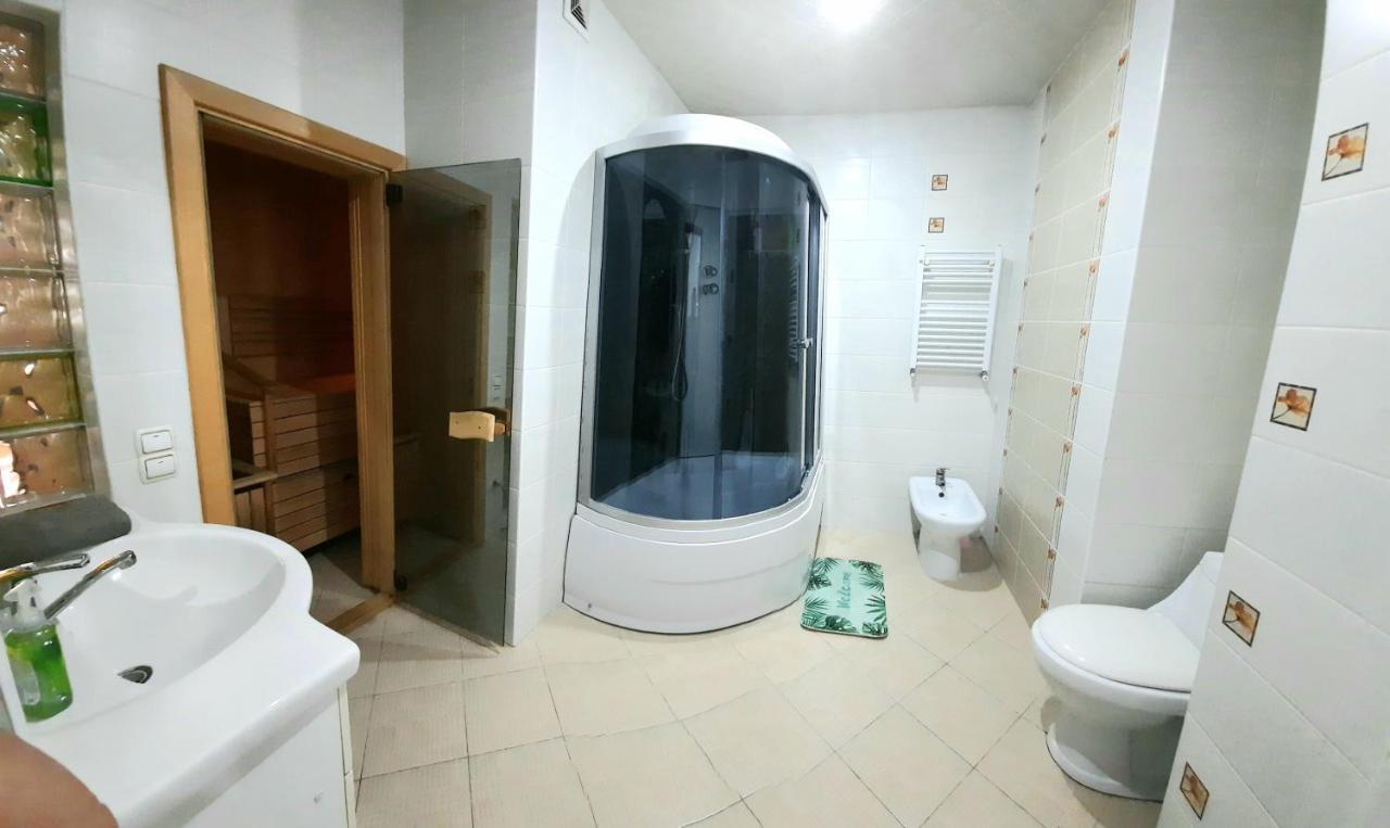 Elegance Apartment Chisinau Center Close To Stefan Cel Mare ภายนอก รูปภาพ