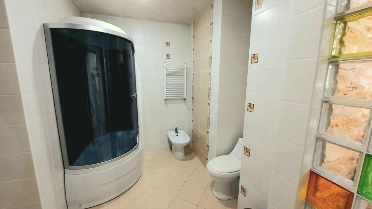 Elegance Apartment Chisinau Center Close To Stefan Cel Mare ภายนอก รูปภาพ